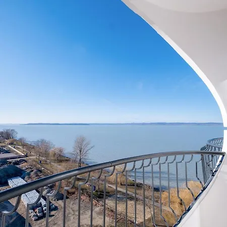 Myflat Panorama - Cirkalo 709 Apartment Siofok