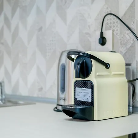 Myflat Panorama - Cirkalo 709 * Siofok