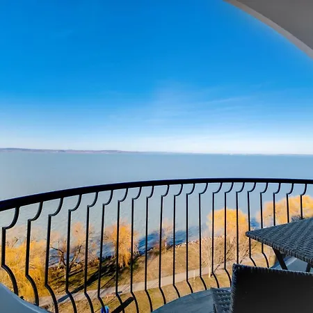 Myflat Panorama - Cirkalo 709 *