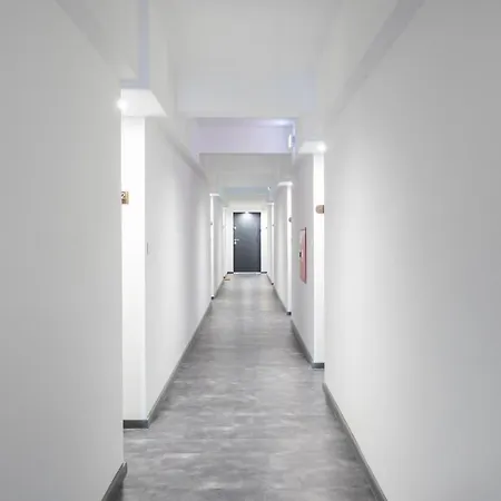 Apartment Myflat Panorama - Cirkalo 709 Siofok