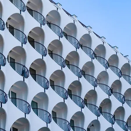 Apartamento Myflat Panorama - Cirkáló 709 *