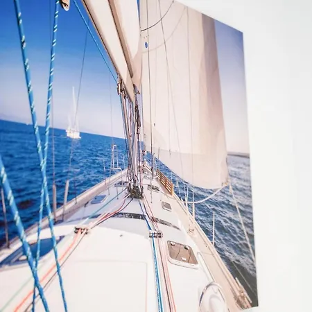 Apartment Myflat Panorama - Cirkalo 709 Siofok