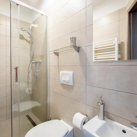 Myflat Panorama - Cirkalo 709 Apartment Siofok