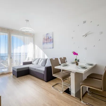 Myflat Panorama - Cirkáló 709