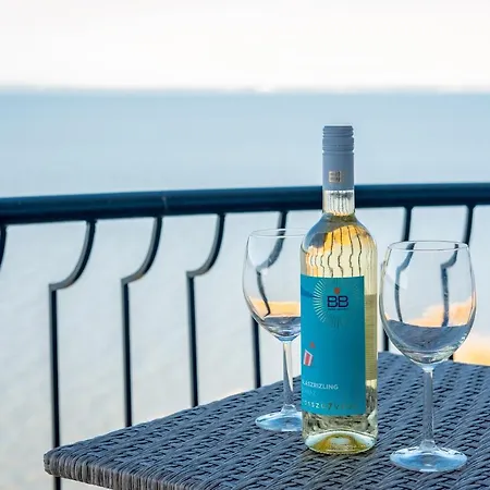 Myflat Panorama - Cirkáló 709 Siófok