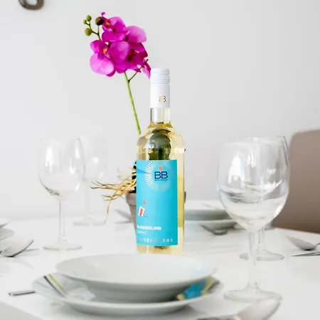 Myflat Panorama - Cirkalo 709 * Siofok