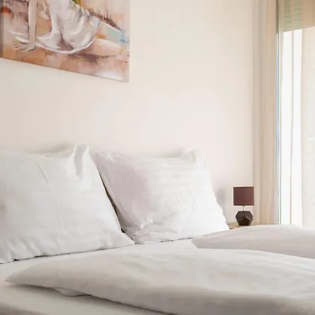 Myflat Panorama - Cirkalo 709 *