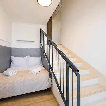 Myflat Panorama - Cirkalo 709 Siofok