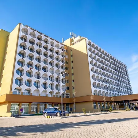 Myflat Panorama - Cirkalo 709 *