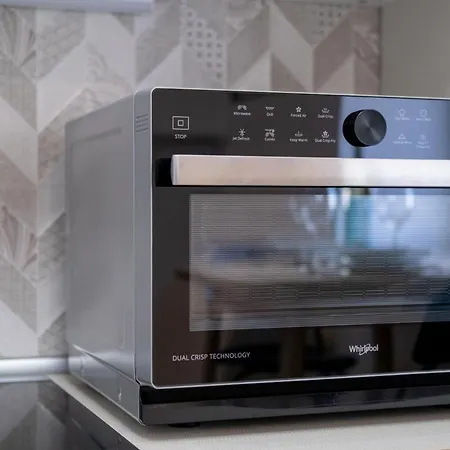 Myflat Panorama - Cirkalo 709 Siofok