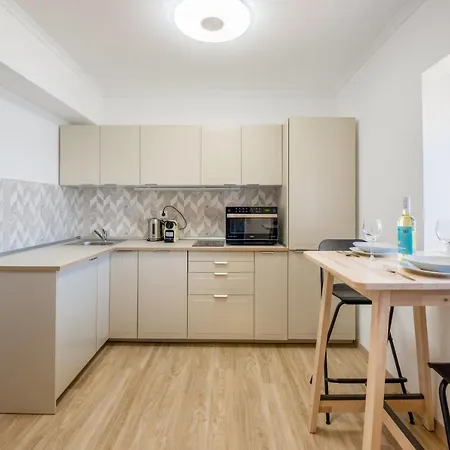 Myflat Panorama - Cirkalo 709 * Siofok