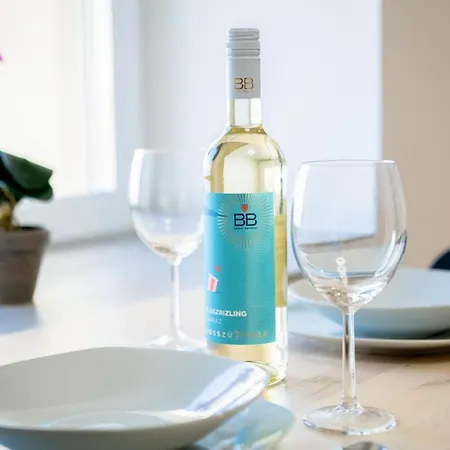 Myflat Panorama - Cirkalo 709 Apartment Siofok