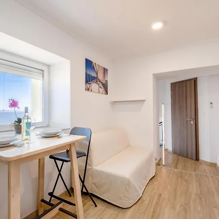 Myflat Panorama - Cirkalo 709 Apartment Siofok