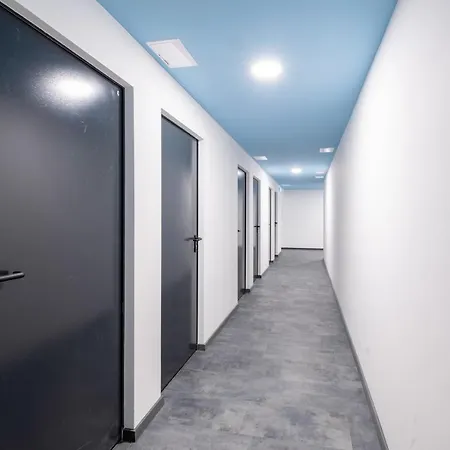 Myflat Panorama - Cirkáló 709 Siófok