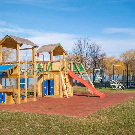 Myflat Panorama - Cirkalo 709 * Siofok