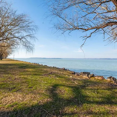 Myflat Panorama - Cirkalo 709 Apartment