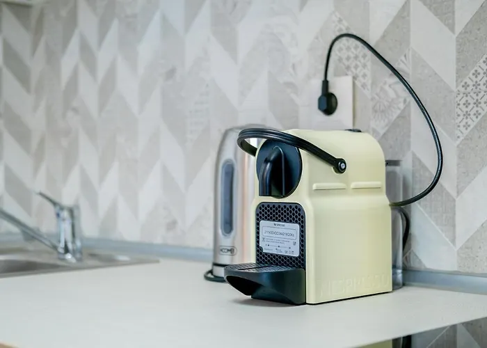 Myflat Panorama - Cirkalo 709 * שיופוק