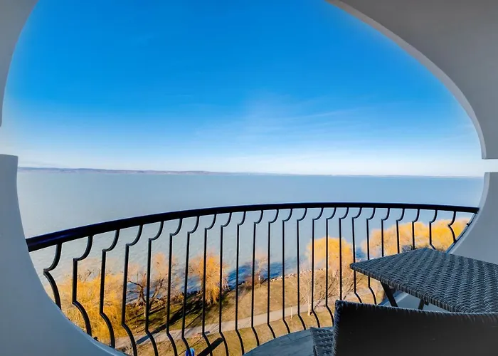 Myflat Panorama - Cirkalo 709 *