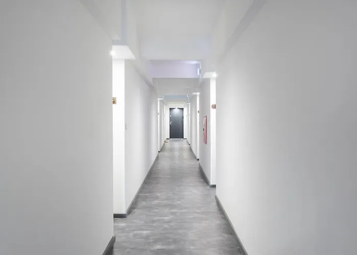 Apartmán Myflat Panorama - Cirkalo 709 Siófok
