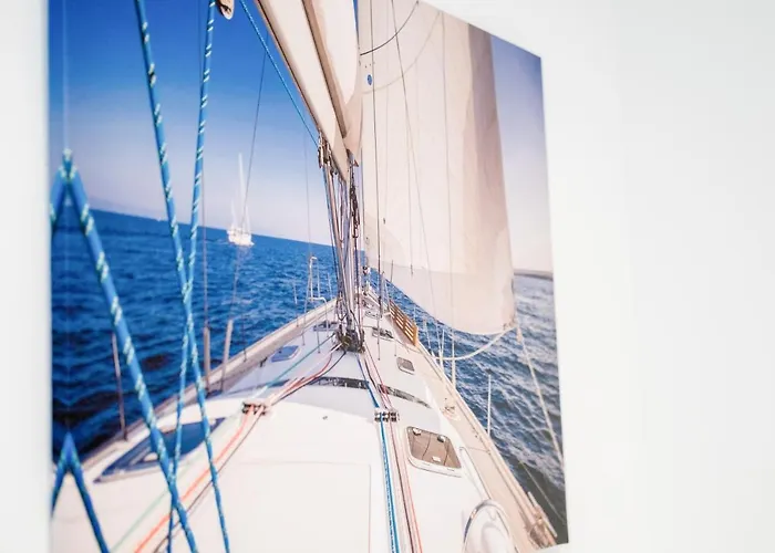 דירה Myflat Panorama - Cirkalo 709 שיופוק