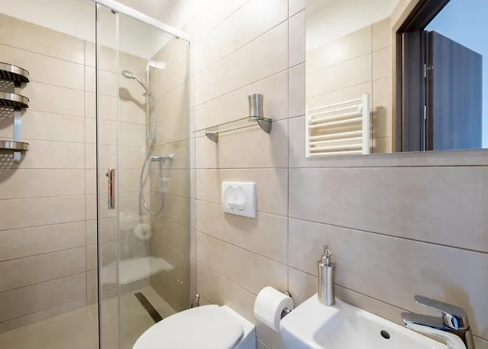 Myflat Panorama - Cirkalo 709 דירה שיופוק