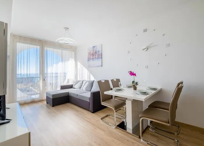 Myflat Panorama - Cirkalo 709