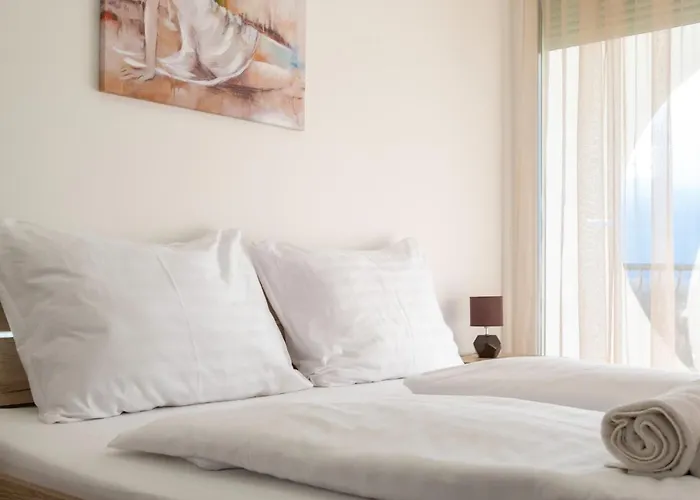 Myflat Panorama - Cirkalo 709 *