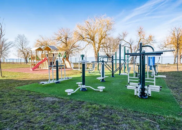 Myflat Panorama - Cirkalo 709 שיופוק