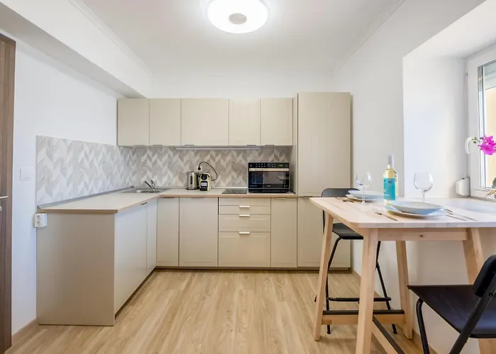 Myflat Panorama - Cirkalo 709 * שיופוק