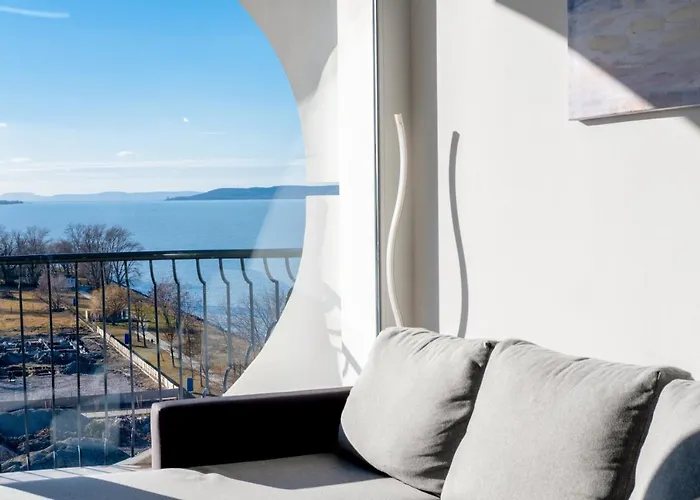 Myflat Panorama - Cirkalo 709 Apartmán