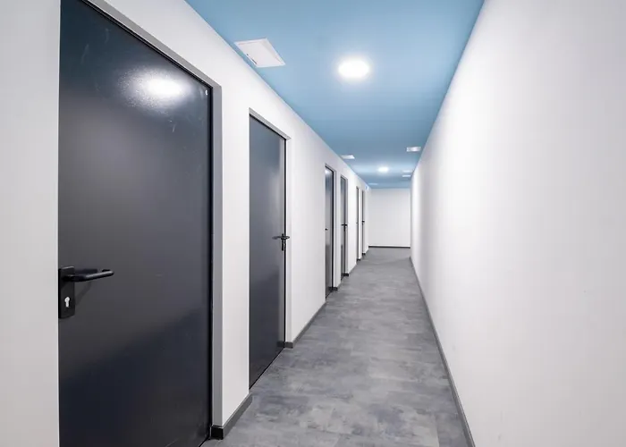 Myflat Panorama - Cirkalo 709 שיופוק