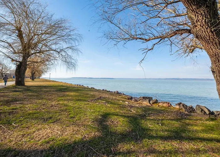 Myflat Panorama - Cirkalo 709 Apartmán